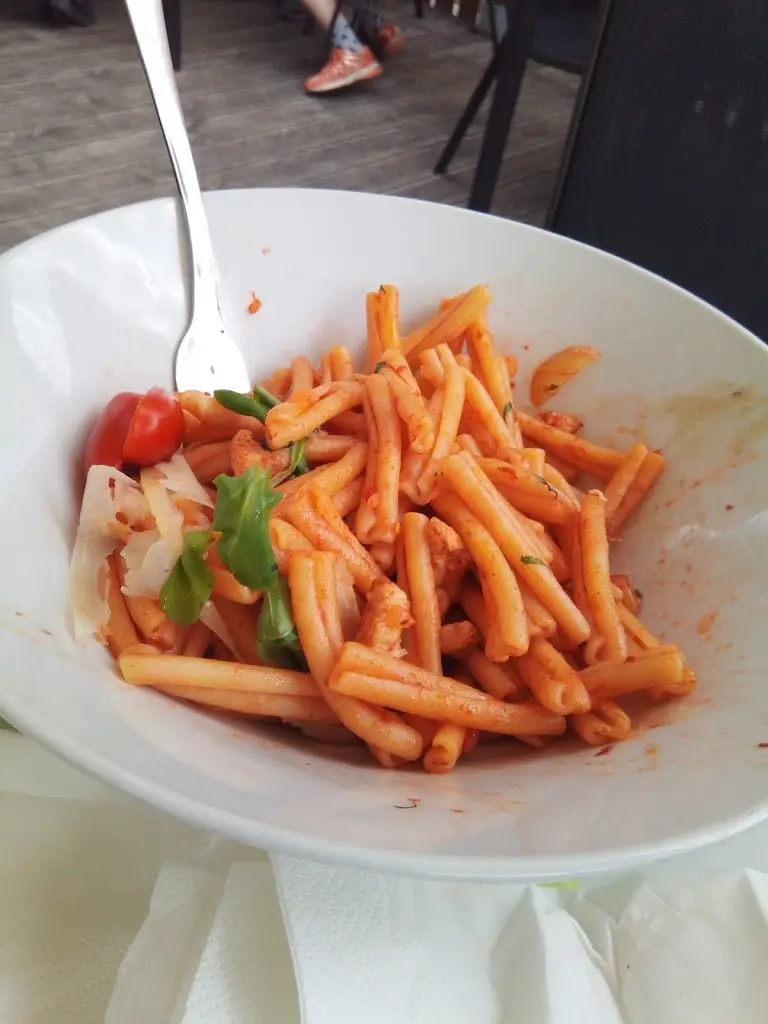 Alex K_Taverna Casa Mia_Kuřim_review