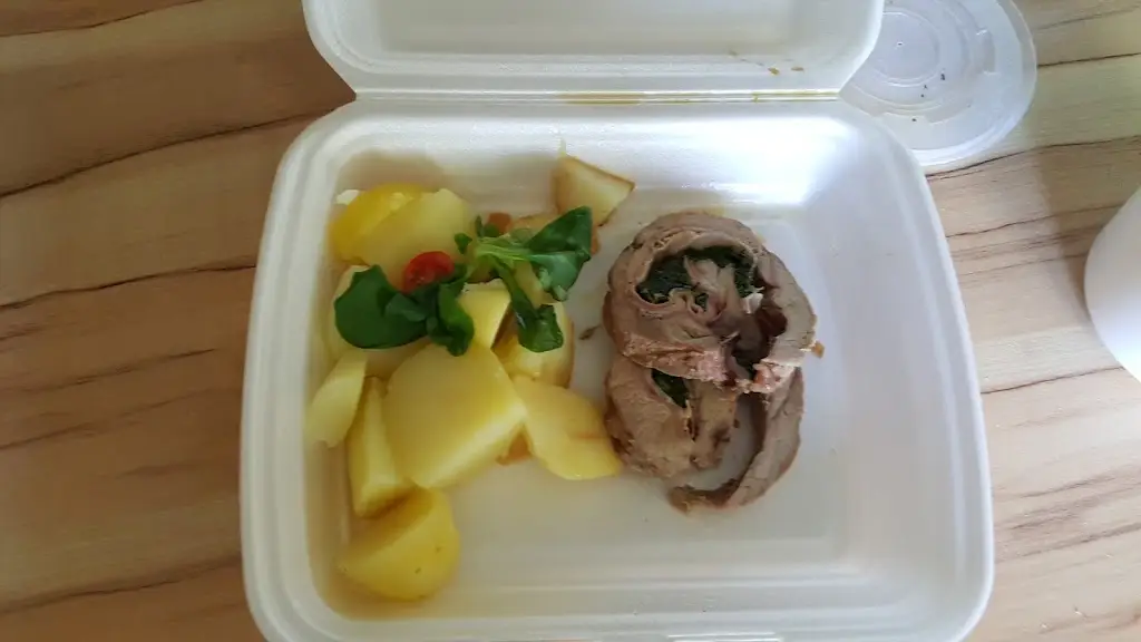 Lucie Mayerová_Taverna Casa Mia_Kuřim_review