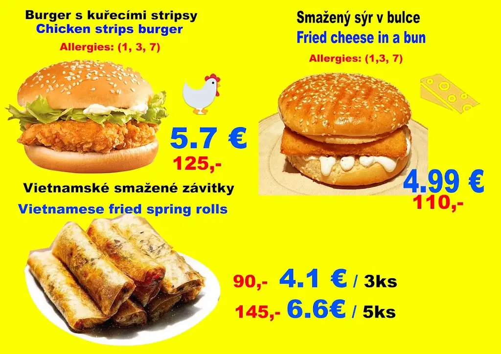 Menu_Motorest Na Celnici D2 - Bistro - Market_Lanžhot_immagine_2