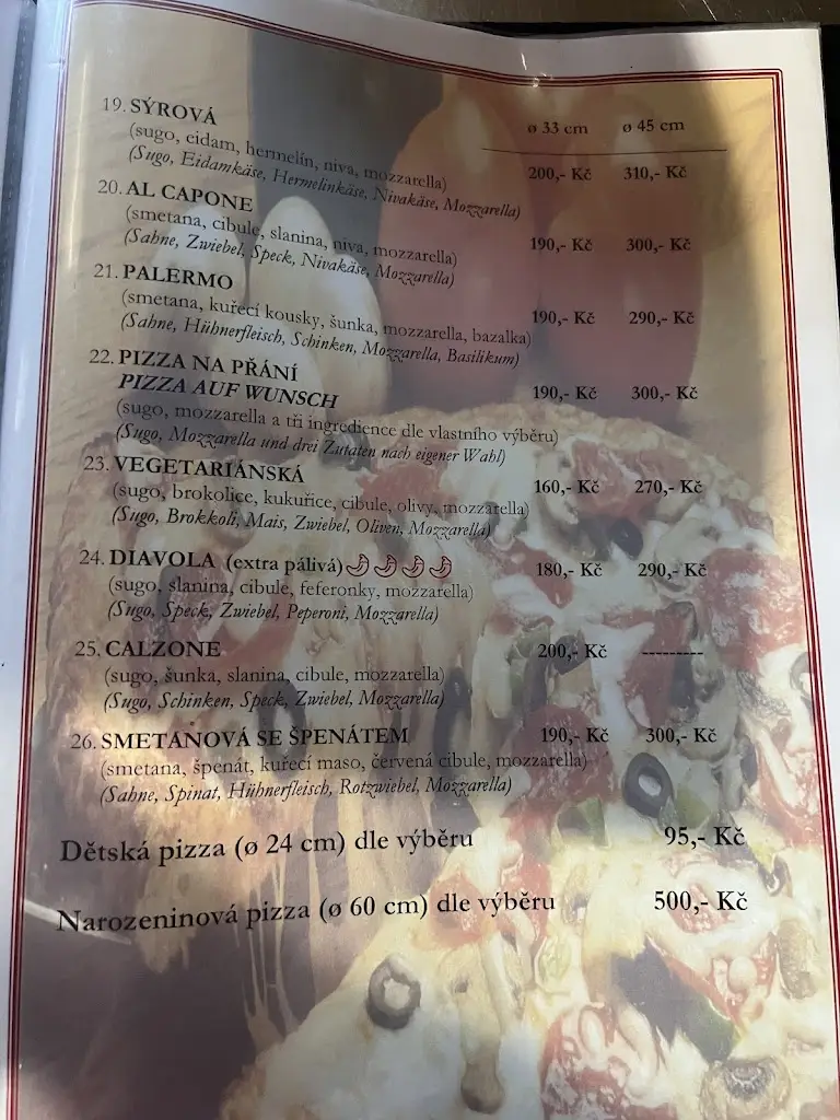 Menu_Hostinec U kostela_České Velenice_image_4