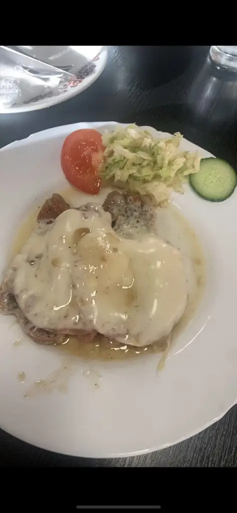 Jaromir Blahut_Na Celnici_Lanžhot_review