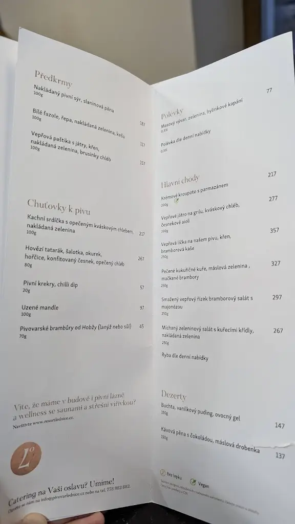 Menu_PIVOVAR LEDNICE_Lednice_image_3