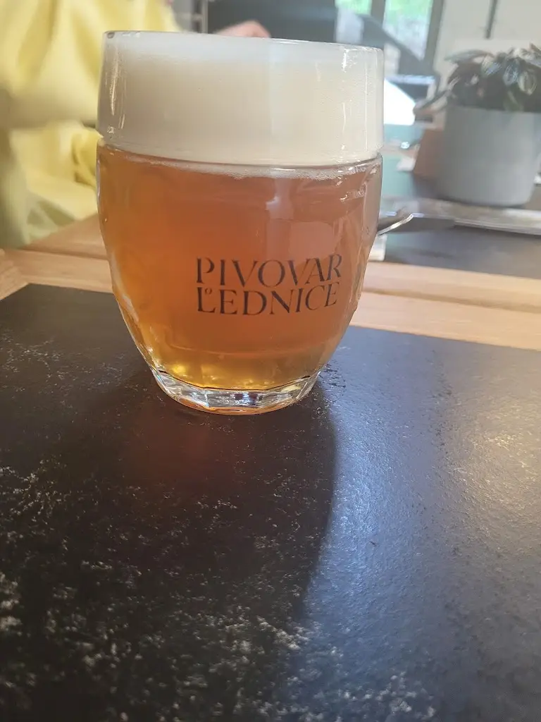 Menu_PIVOVAR LEDNICE_Lednice_image_5