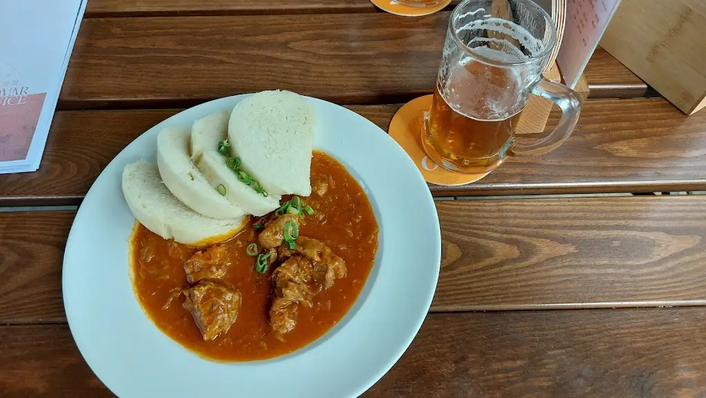 Roman Kovbasjuk_PIVOVAR LEDNICE_Lednice_review