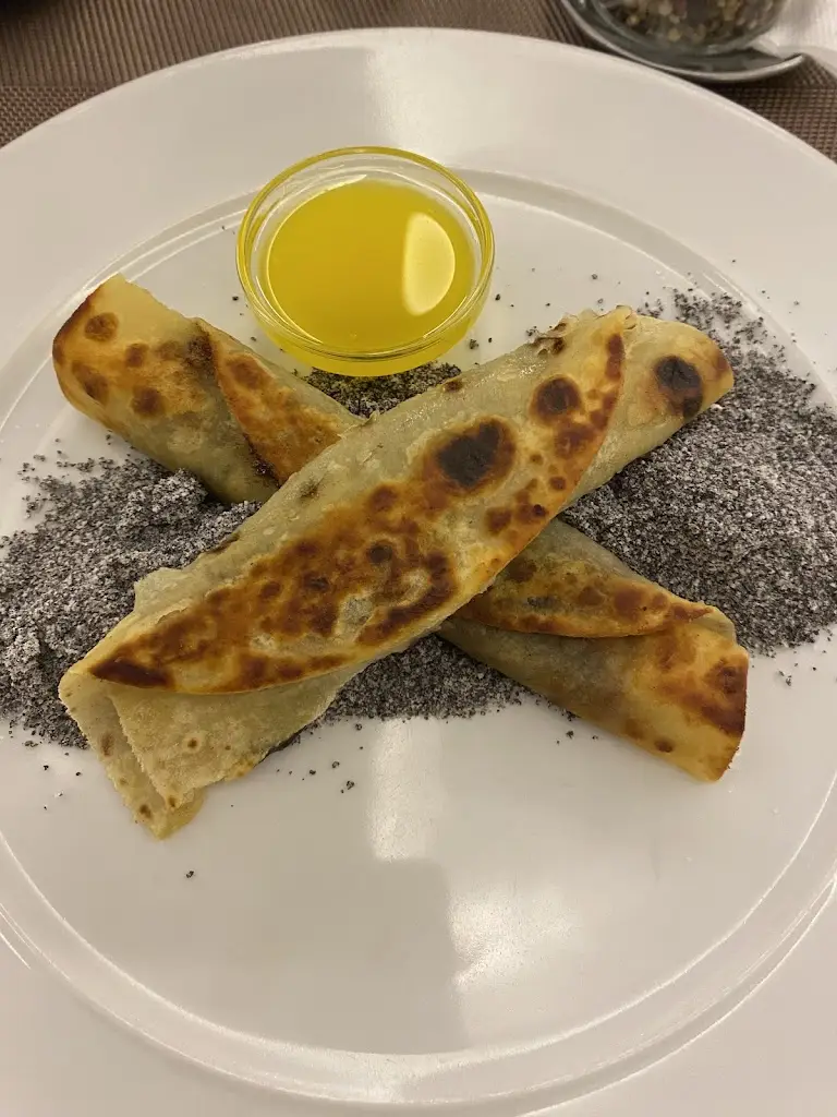 Anezka Macmanus (Anezka)_Restaurant U Tlustých_Lednice_review