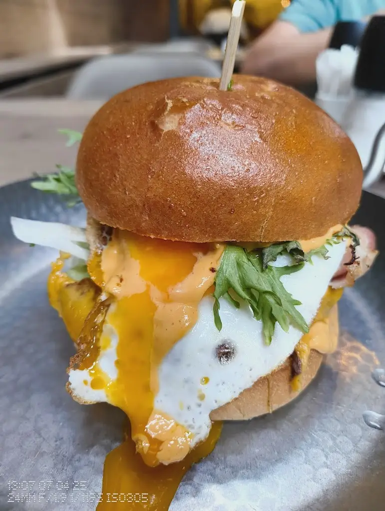 Taneq_Restaurant U Tlustých_Lednice_review