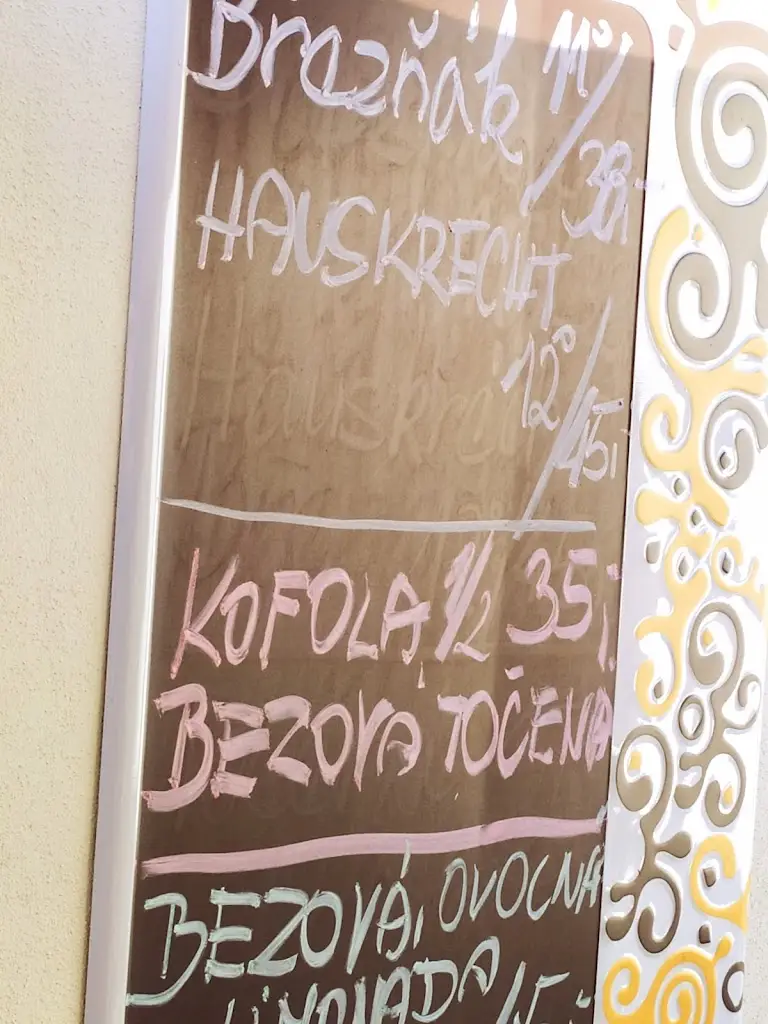 Andrea V_Na Poňavě_Lelekovice_review