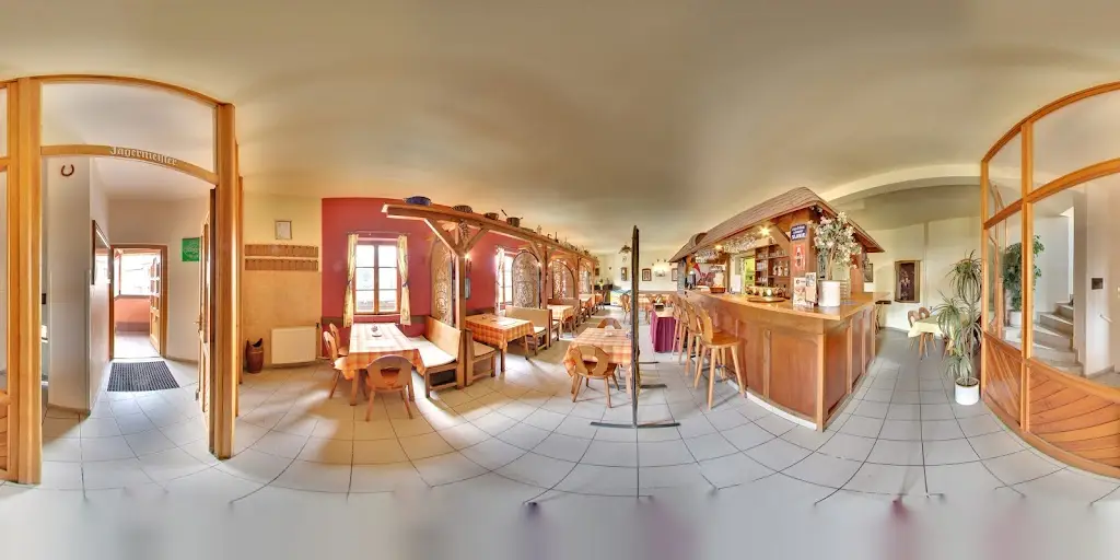 Hotel Restaurant Babi Lom_Lelekovice_slider_image_3