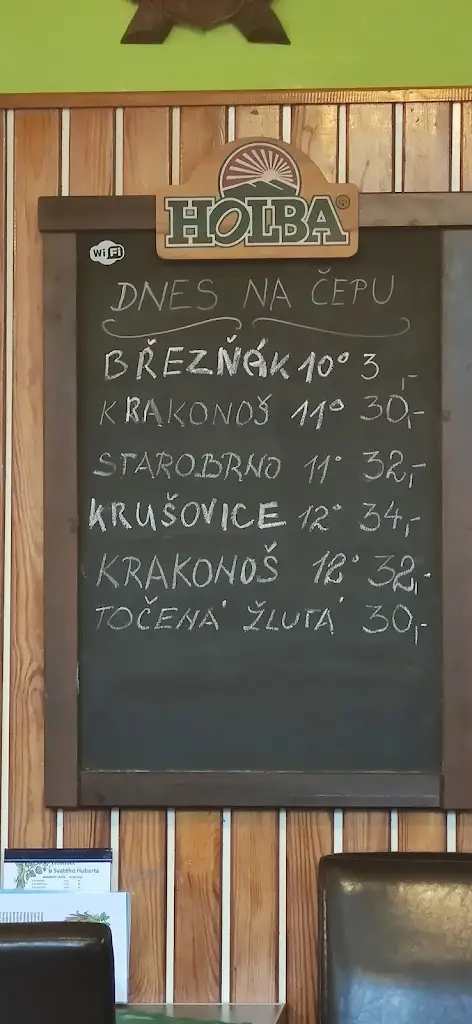 Karel Figlár_Inn At St. Hubert_Letonice_review