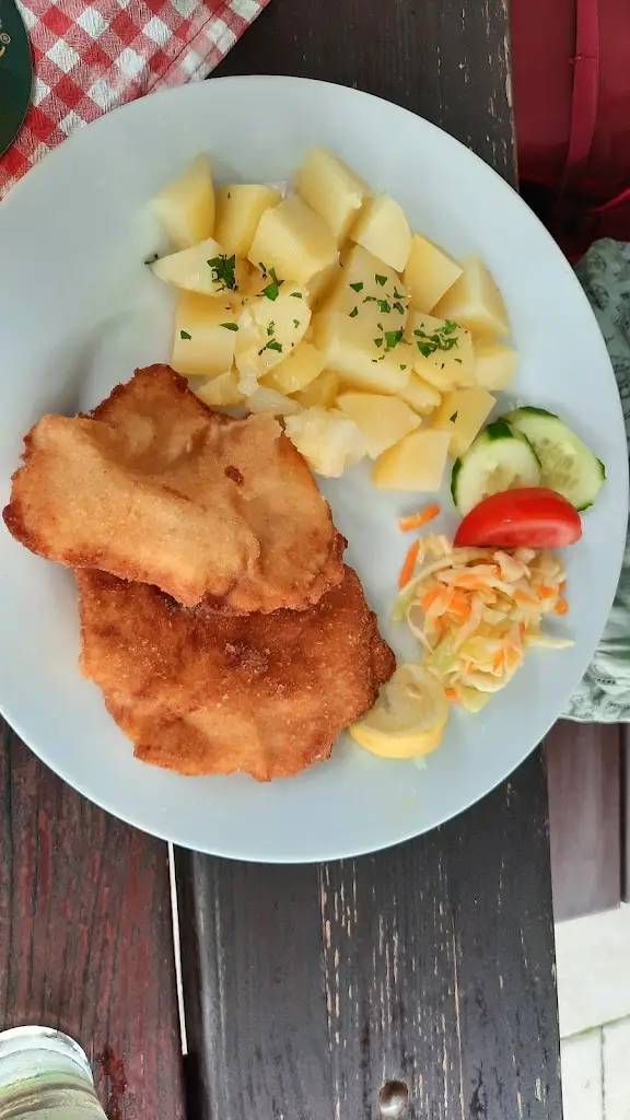 Menu_Restaurace - Kavárna Na Dvorku_Letovice_immagine_4