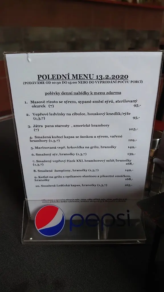 Menu_Motorest Apetit_Letovice_image_2
