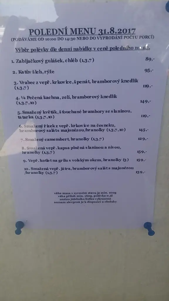 Menu_Motorest Apetit_Letovice_image_4