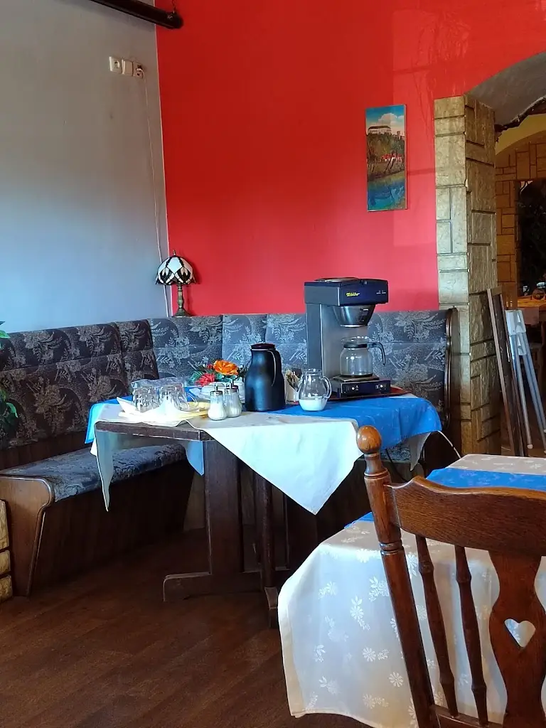 Jiří Hajnyš_Restaurace, Penzion, Bowling Havírna_Letovice_review