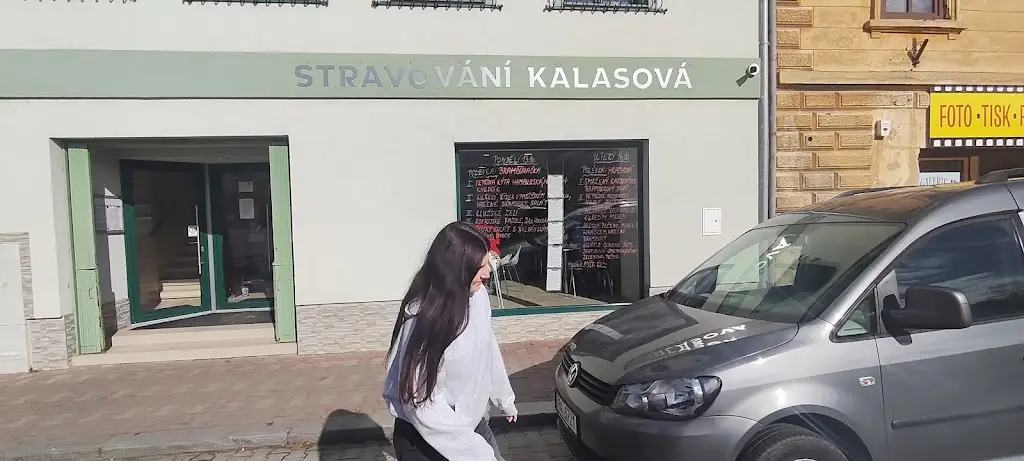 Jiri Etzler_Stravovani kalasová_Letovice_review