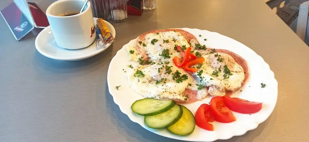 Stravovani kalasová restaurant in Letovice