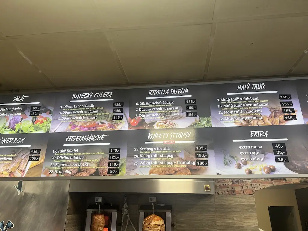 Menu_Kebab house letovice_Letovice_image_2