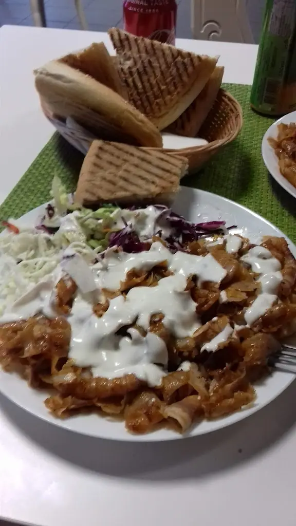 Menu_Kebab house letovice_Letovice_image_5