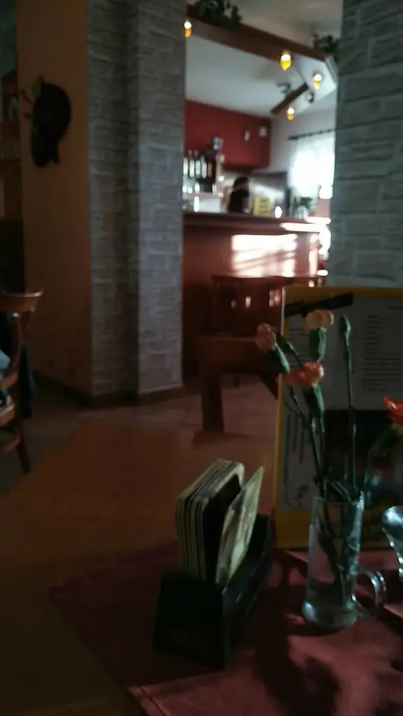 Oldřich s. p. SVOBODA z R. (Nobilis Dominus)_Café Bar Letovice_Letovice_review