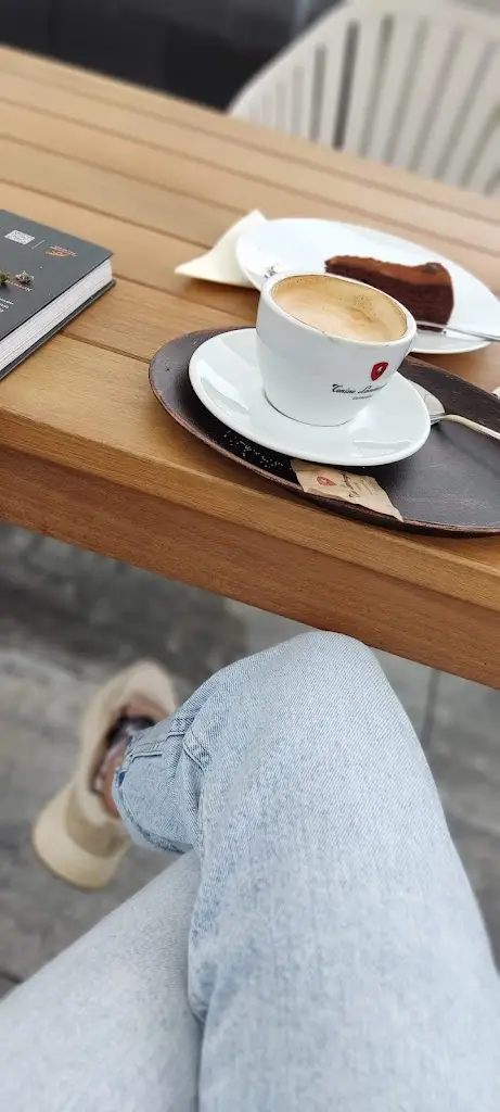 Татьяна Мельник_Valea Caffe_Letovice_review