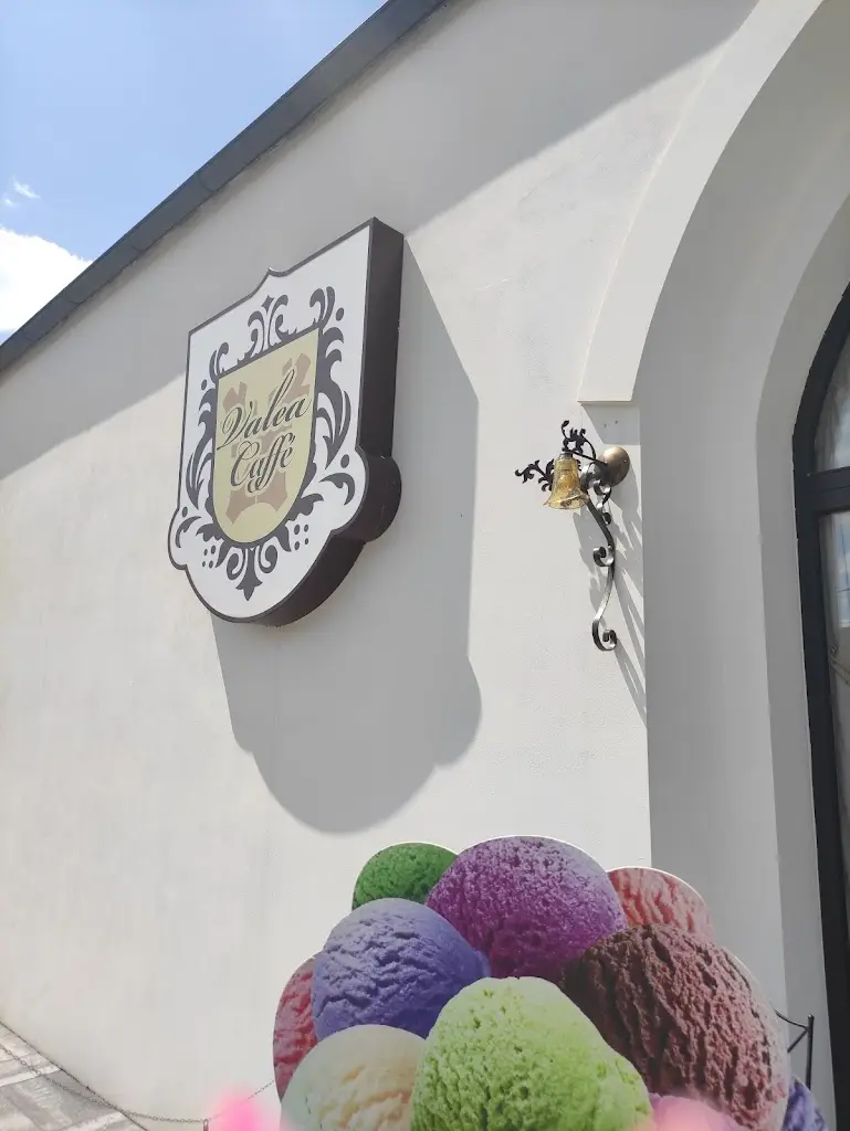 Magda Rihova_Valea Caffe_Letovice_review