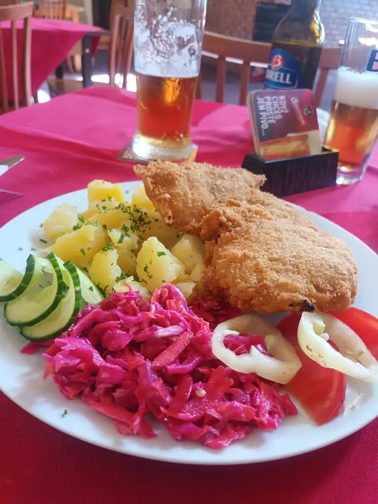 Menu_Jan Pavlík - Restaurace Na Nádraží_České Velenice_image_3