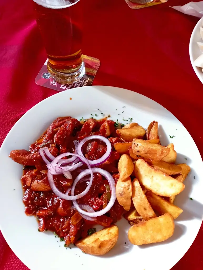 Menu_Jan Pavlík - Restaurace Na Nádraží_České Velenice_image_5