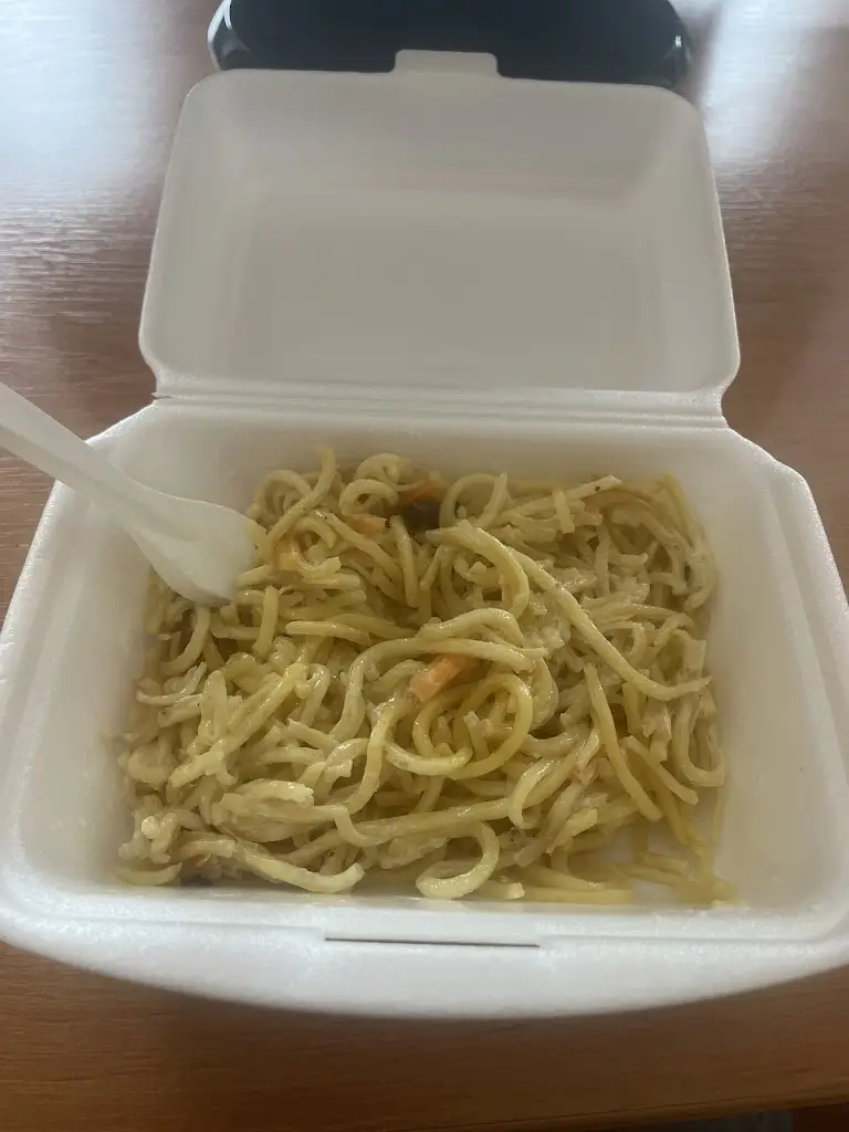 Adam Oslejsek_Asia Bistro_Letovice_review