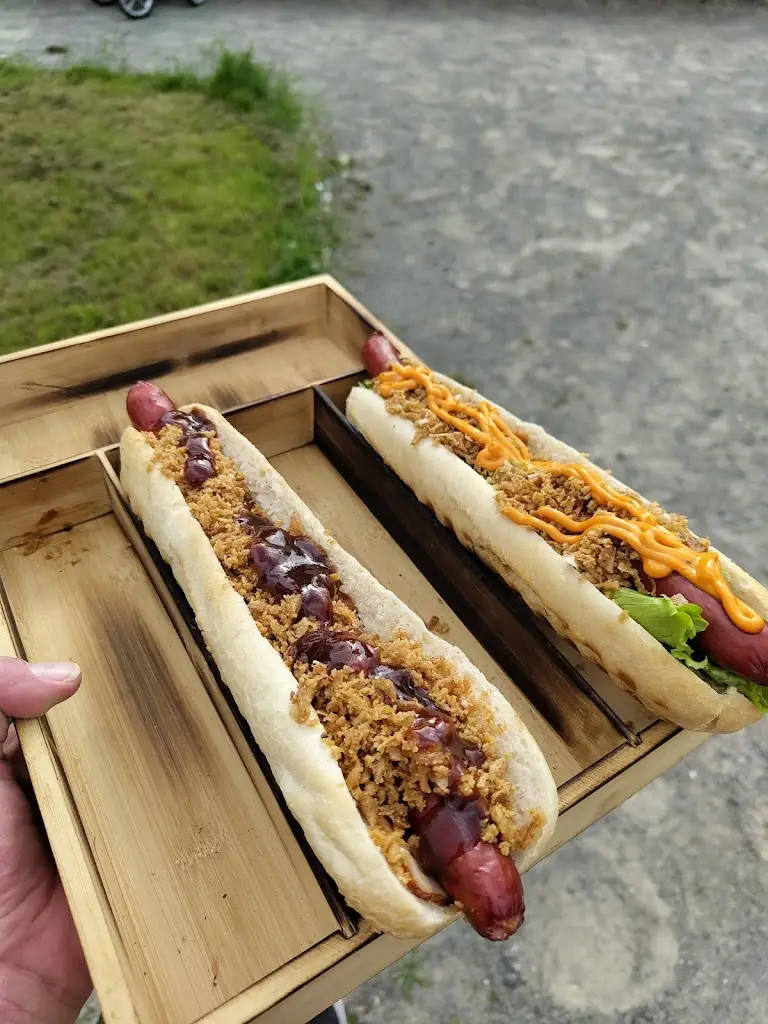 Aleš Pokorák_Hot Dog's Kyjov_Kyjov_review