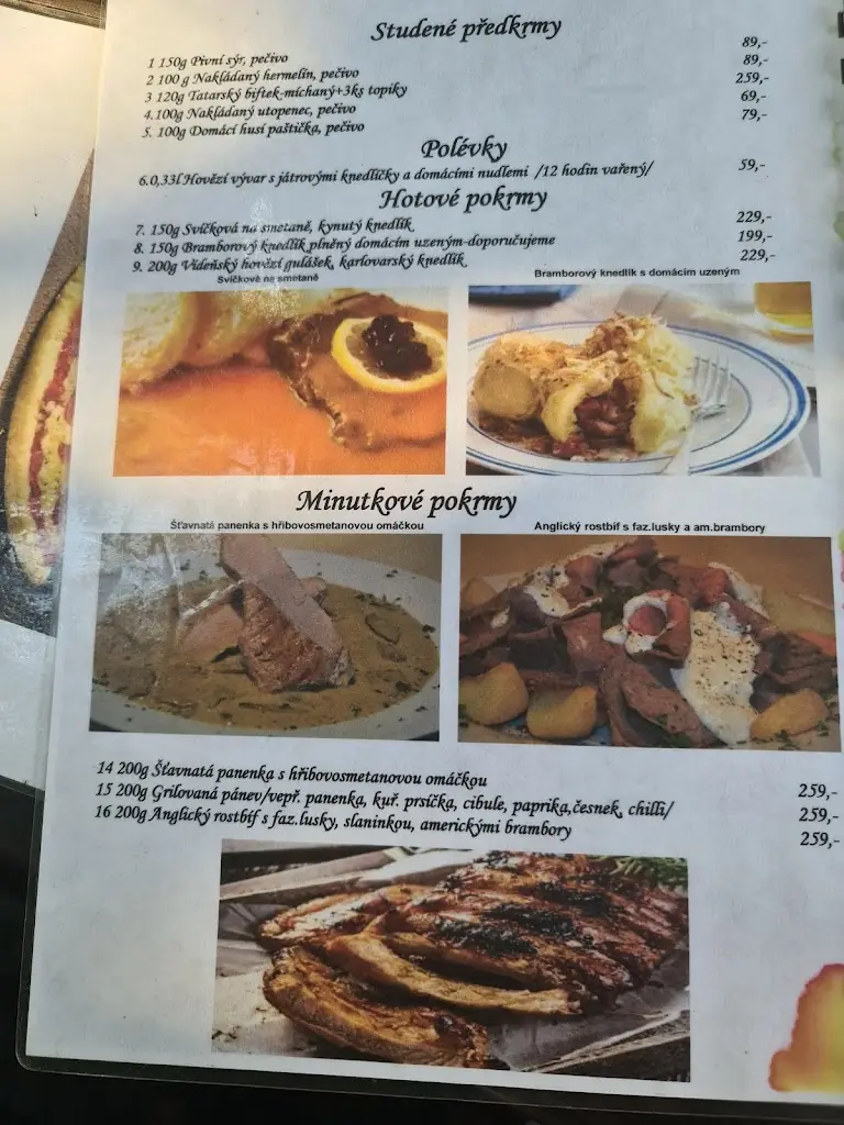 Menu_Restaurace Nový svět_Kyjov_image_3