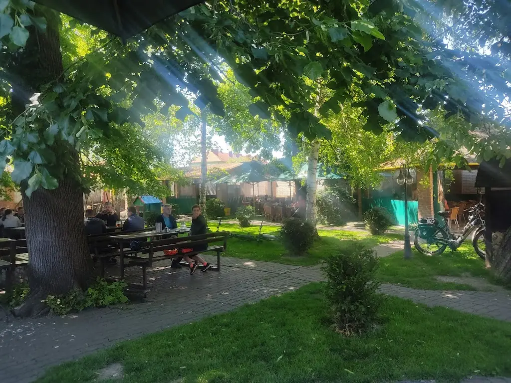 alberto neri_Restaurace Nový svět_Kyjov_review