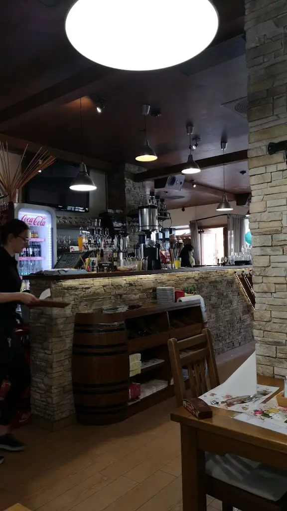 Mark Per_Pizzerie U Martina_Kyjov_review