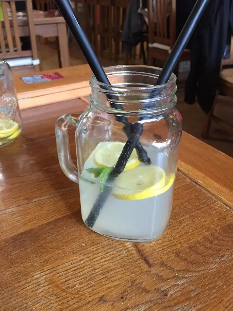 Adil Isaac G._Pizzerie U Martina_Kyjov_review