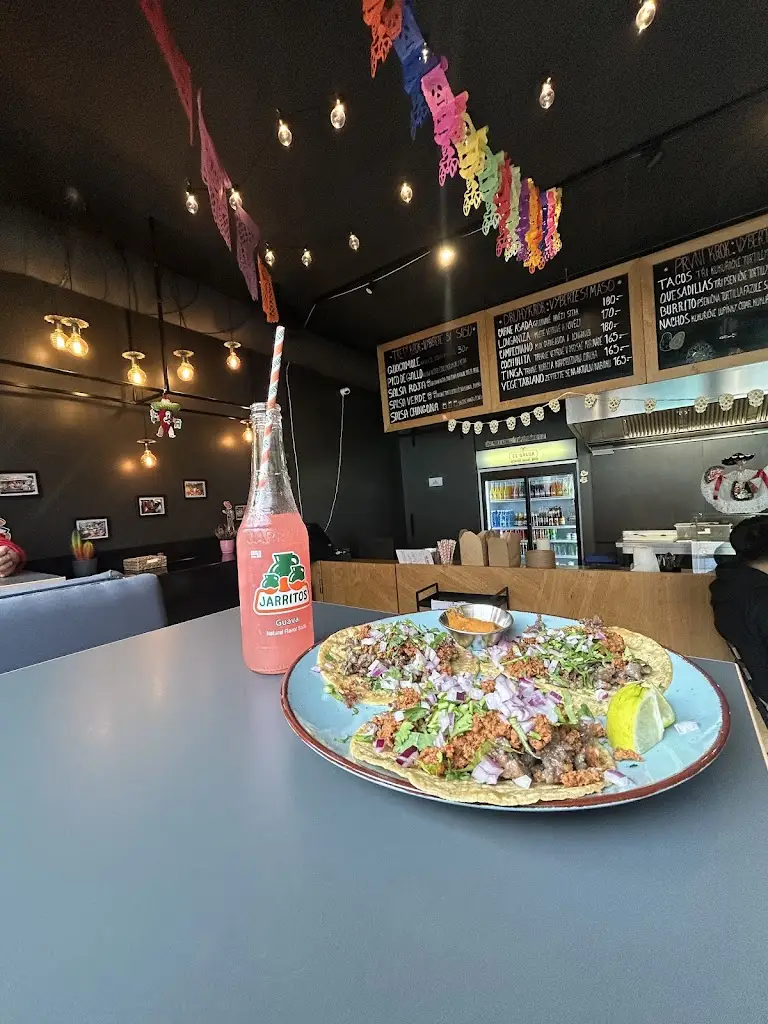 Enrique_El Salsa_Kyjov_review