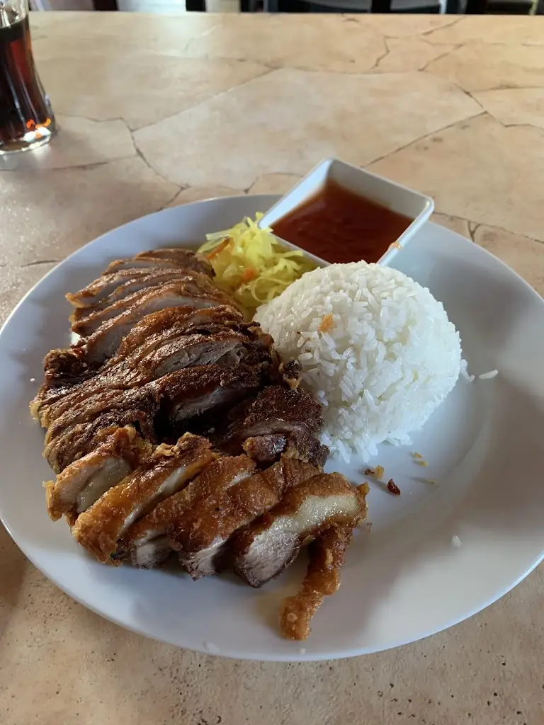 Vojtěch Šíma_小王府—CHINA RESTAURANT_České Velenice_review