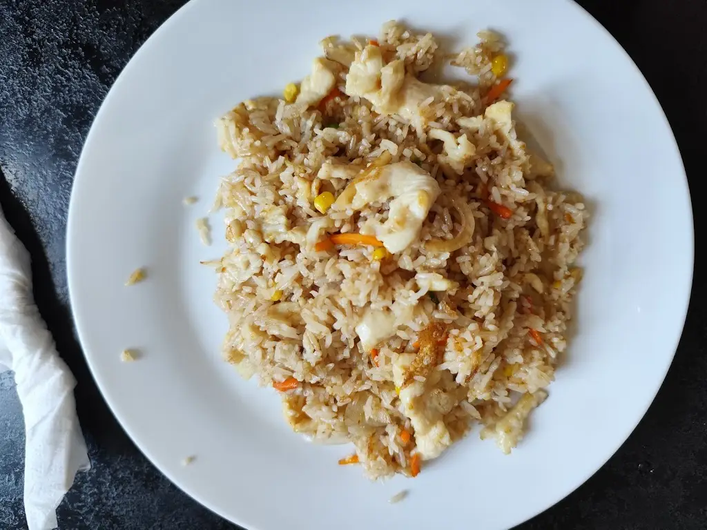 Michal Slany_小王府—CHINA RESTAURANT_České Velenice_review