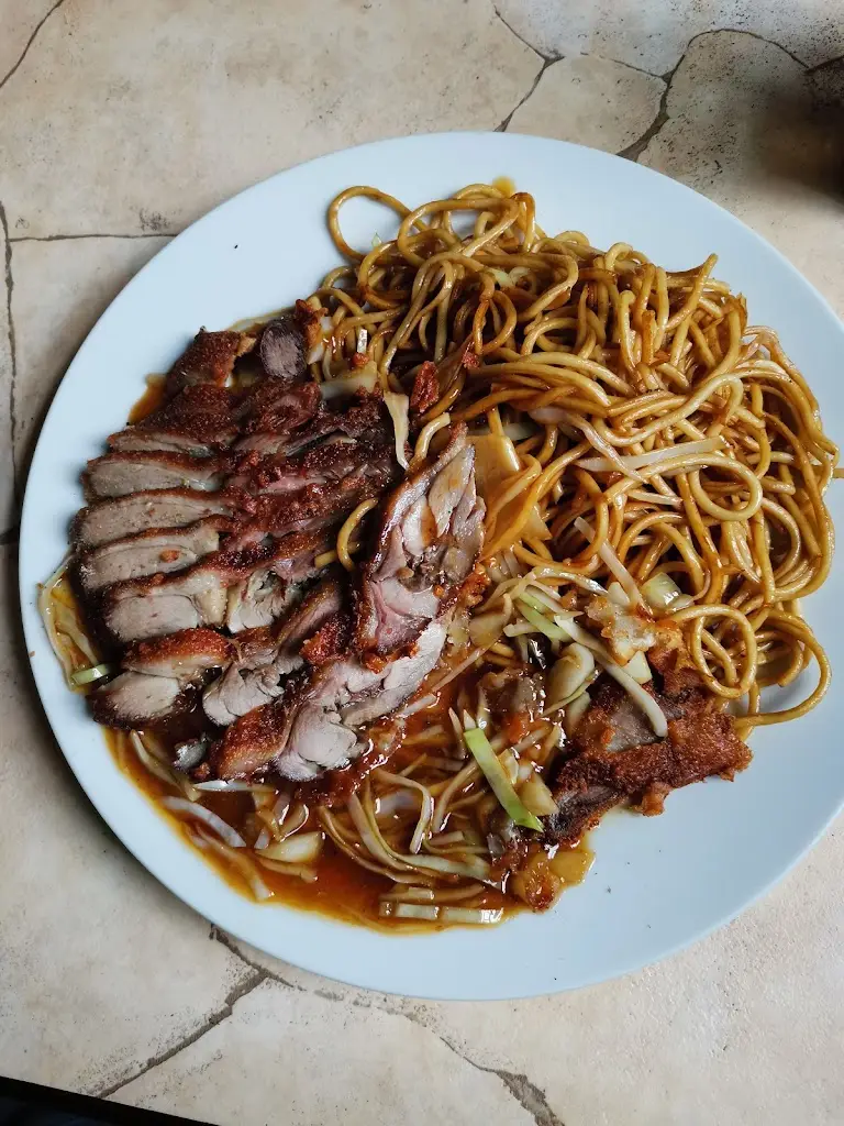 小王府—CHINA RESTAURANT_České Velenice_slider_image_2