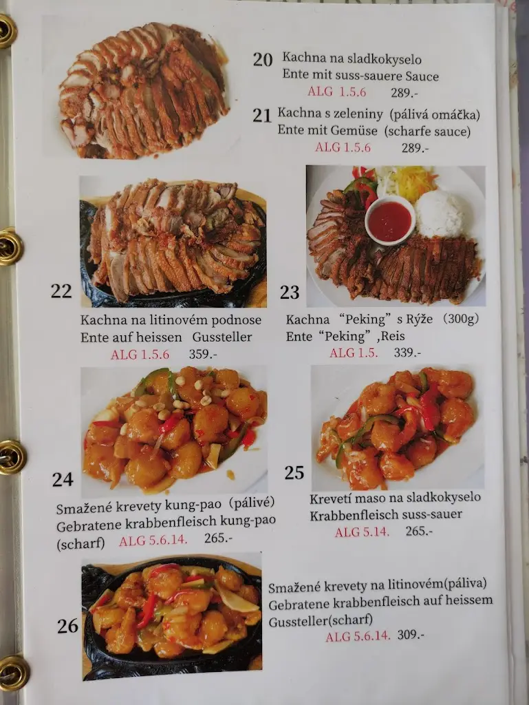 小王府—CHINA RESTAURANT_České Velenice_slider_image_3