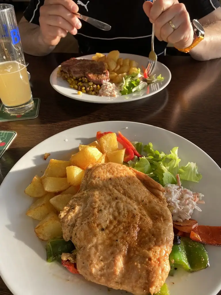 Magdaléna Kolaříková_IP Restaurant_Kyjov_review