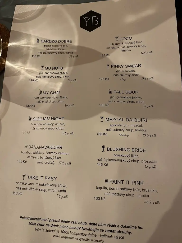 Menu_Yalla bar_Kyjov_image_2