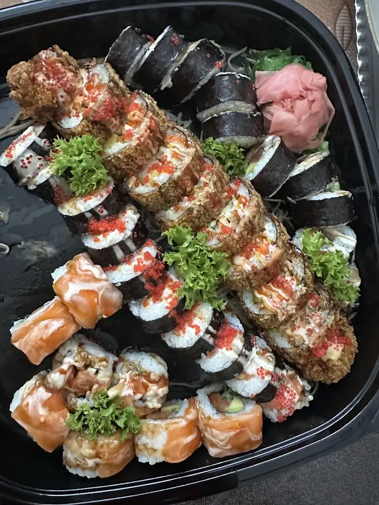 Olha Vyhnych_Quán Việt_Kyjov_review