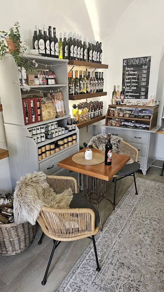 Jan David_Duša v péří - bistro s regionálními produkty_Kyjov_review