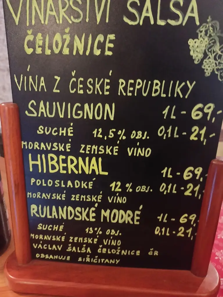 Menu_Slovácká galerie vín_Kyjov_image_1