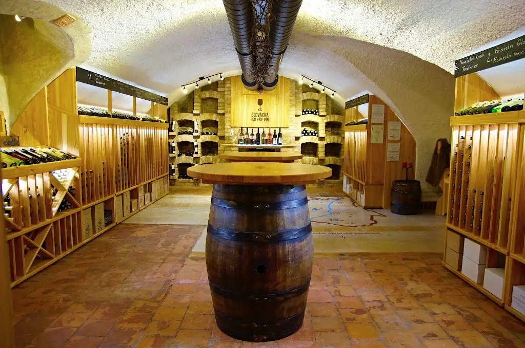 Slovácká galerie vín_Kyjov_slider_image_2