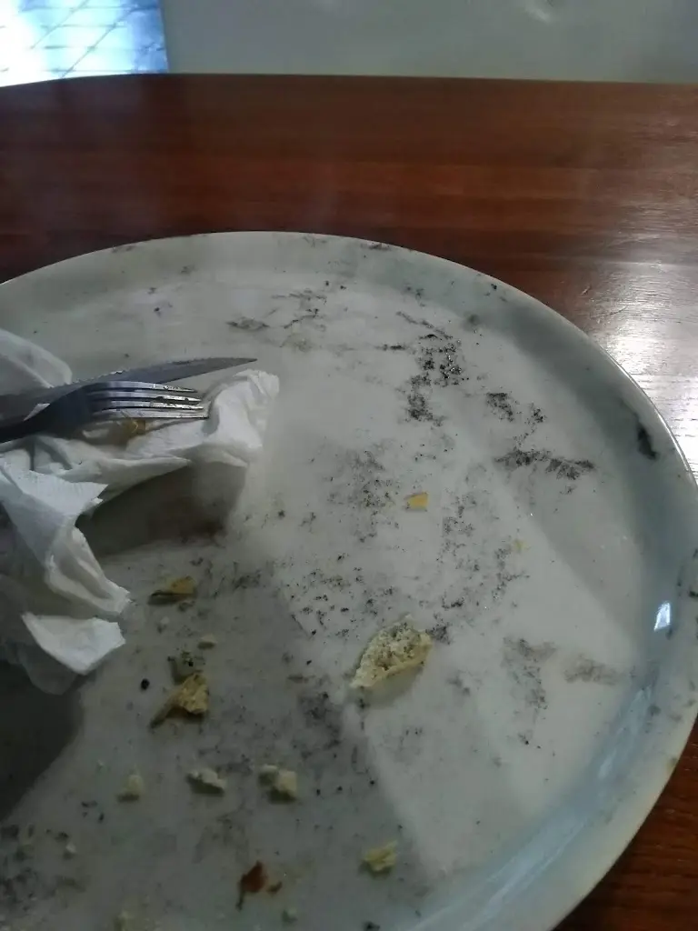 Menu_Café Restaurant_České Velenice_image_1