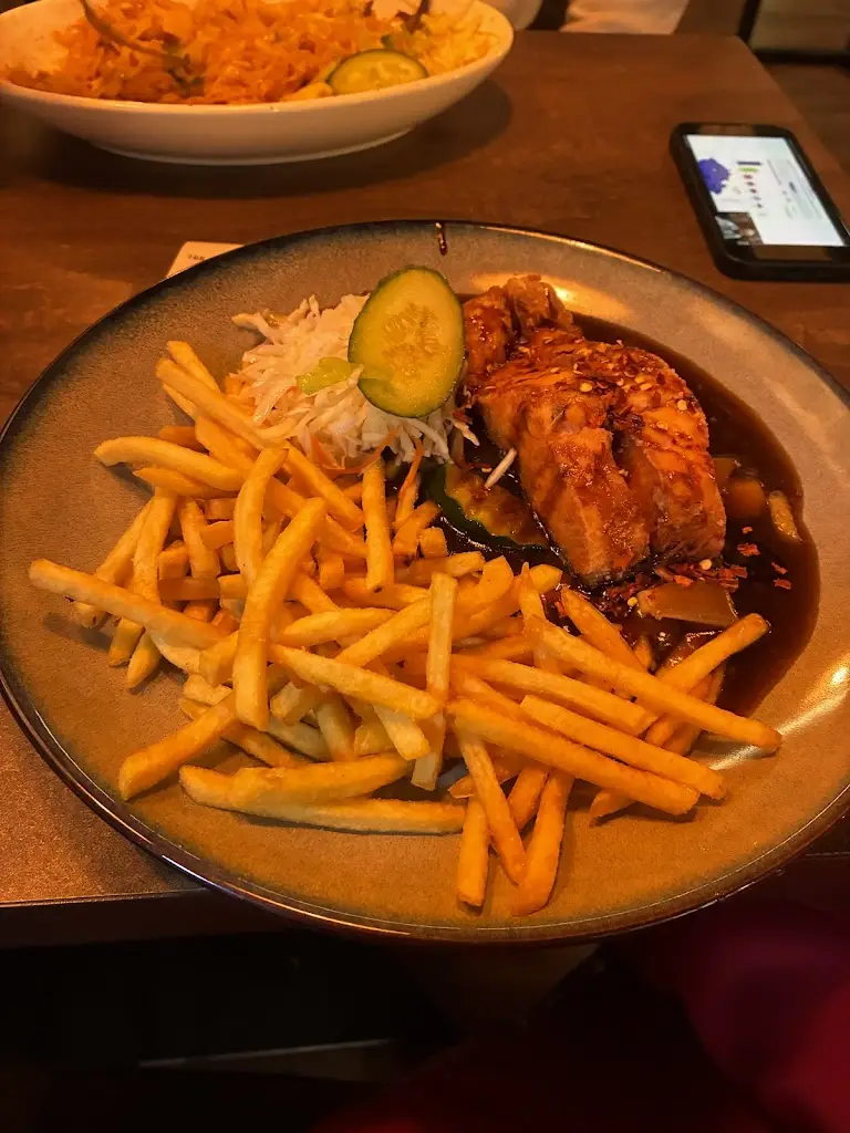 Štěpán Pantlík_Kitchen Garden Kyjov_Kyjov_review