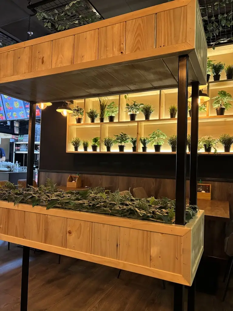 Tereza Gáliková_Kitchen Garden Kyjov_Kyjov_review