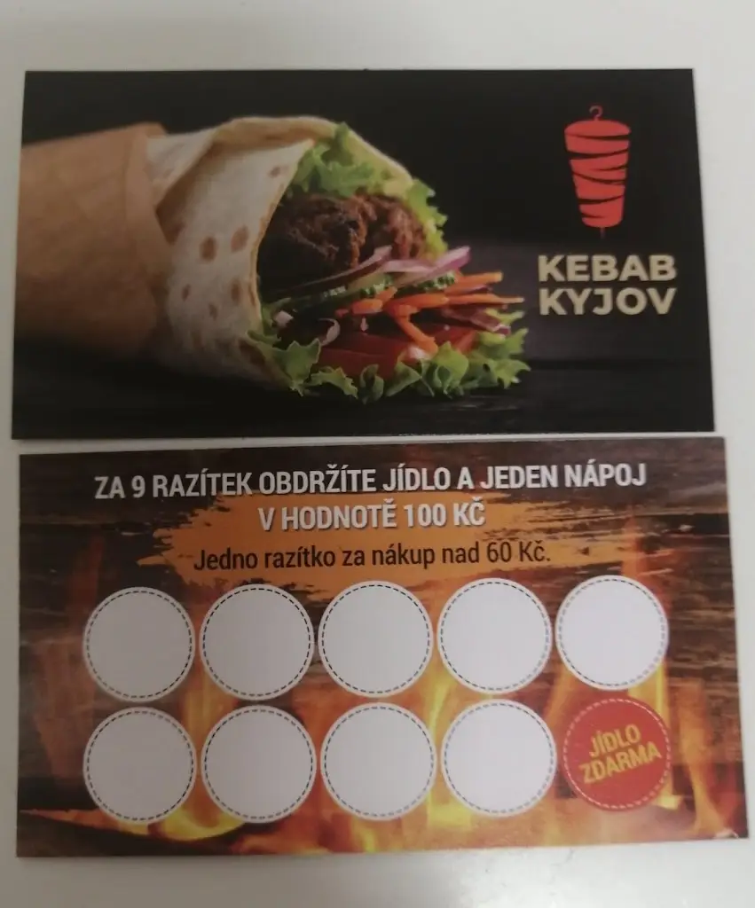 Menu_SAMI Kebab Kyjov_Kyjov_image_1
