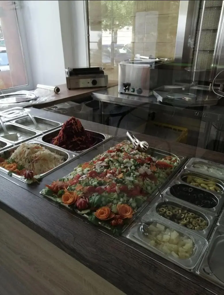 SAMI Kebab Kyjov_Kyjov_slider_image_2