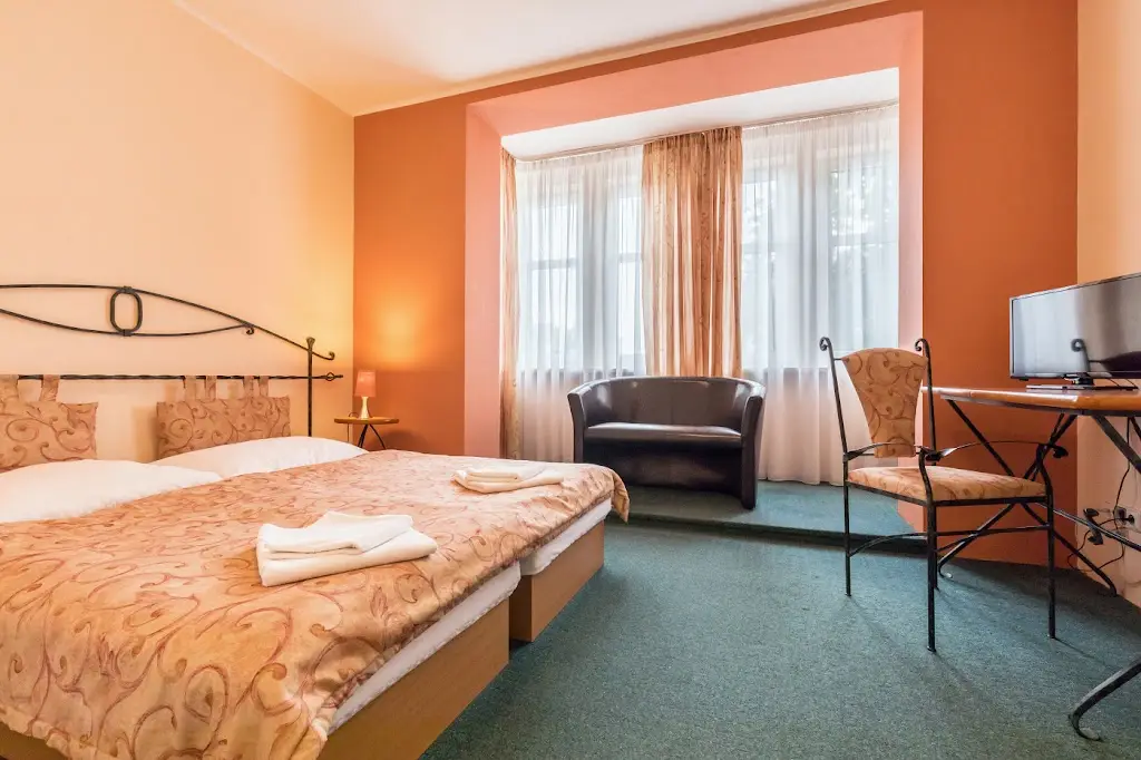 Kyjovský pivovar - hotel, restaurace, pivní lázně_Kyjov_slider_image_3