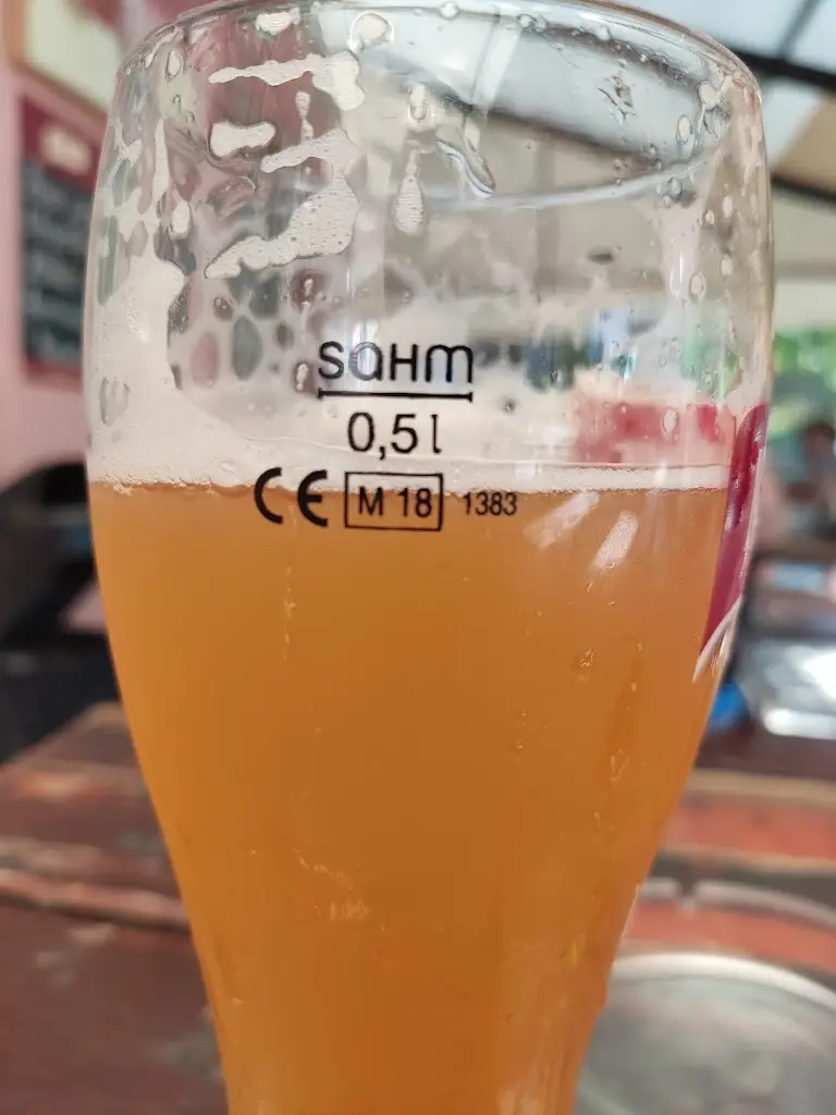 Jindřich Měrka_Restaurace Sport Billy_Kyjov_review